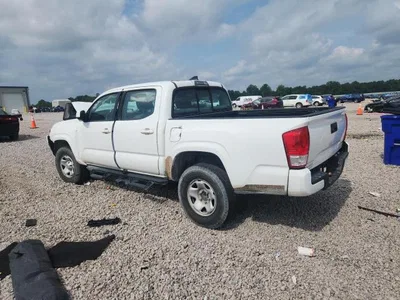 2017 TOYOTA TACOMA SR, фото 2, лот 10577063