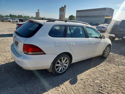 2012 VOLKSWAGEN JETTA TDI, фото 3, лот 10826427