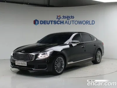 2020 Kia K9 3.8 GDI, фото 1, лот 11534513
