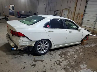 2004 ACURA TSX, фото 3, лот 10970423