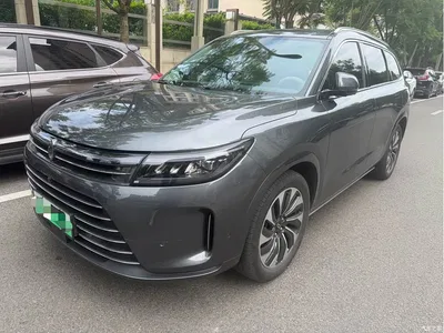 2024 AITO Wenjie AITO M7 1.5T RWD Plus 5-Seater, фото 1, лот 10278296