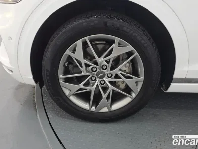 2023 Genesis GV70 2.5T Gasoline AWD, фото 4, лот 10052658