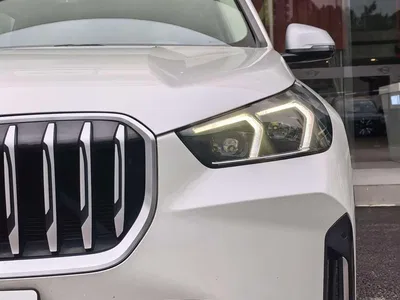 2024 BMW X1 xDrive25Li M Sport Package, фото 4, лот 10466303