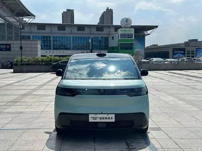 2025 ZEEKR MIX Smart Driving Edition, фото 2, лот 10291247