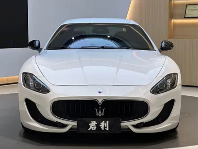 2009 Maserati Gran Turismo, фото 3, лот 10321947
