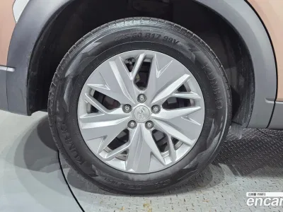 2022 Hyundai Nexo Modern, фото 4, лот 10041927