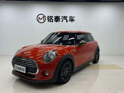 2018 MINI MINI 1.5T ONE PLUS, фото 1, лот 10351145