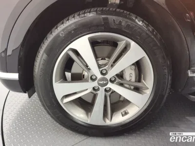2022 Genesis GV80 2.5T Gasoline AWD, фото 4, лот 10064093