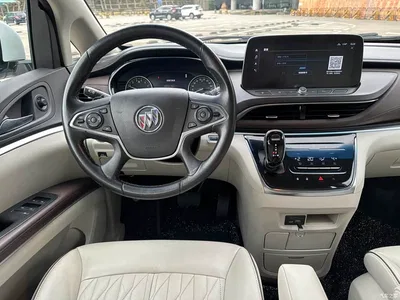 2021 Buick GL8 Land Business Class 652T Luxury, фото 4, лот 10815985
