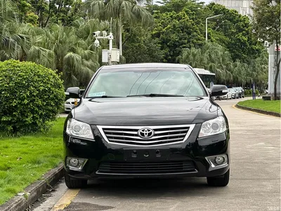 2010 Toyota Camry 240G Luxury Edition, фото 2, лот 10282396