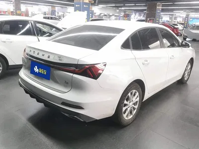 2023 Roewe i5 1.5L CVT Luxury Edition, фото 3, лот 11408160
