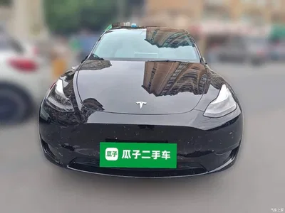 2022 Tesla Model Y Rear-Wheel Drive Version, фото 2, лот 10888507