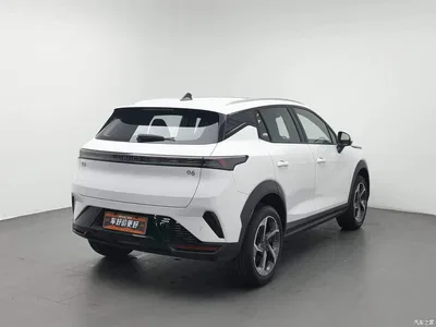 2025 Lynk & Co 06 Renew 1.5T Pro, фото 2, лот 11097366