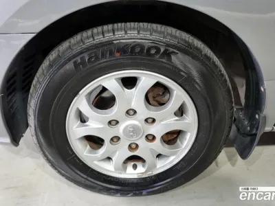 2012 Hyundai Starex 5-Seater VAN, фото 4, лот 10192713