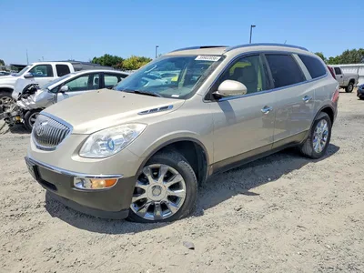 2010 BUICK ENCLAVE CXL, фото 1, лот 10859261