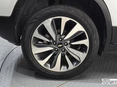 2019 Chevrolet Trax 1.4 Premier, фото 4, лот 10087829