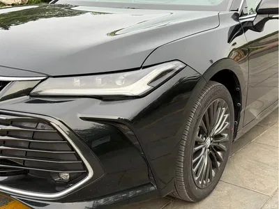 2023 Toyota Avalon 2.0L XLE Premium Edition, фото 4, лот 10338118