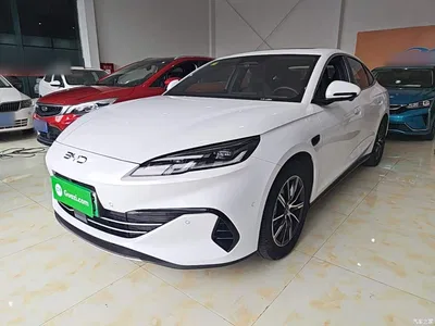 2024 BYD Seal 06 New Energy DM-i 120KM Premium, фото 1, лот 10955715