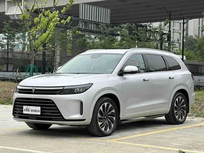 2024 AITO Wenjie AITO M7 1.5T Smart AWD Max Edition 5-Seater, фото 1, лот 10401377