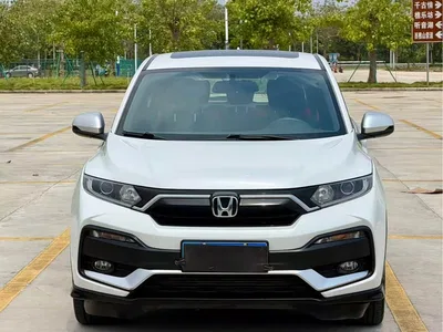 2021 Honda XR-V 220TURBO CVT Comfort Edition, фото 3, лот 10413827
