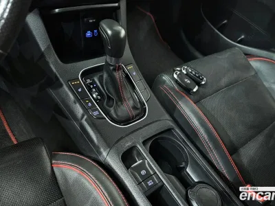 2017 Hyundai i30 1.6 Turbo, фото 3, лот 10035500