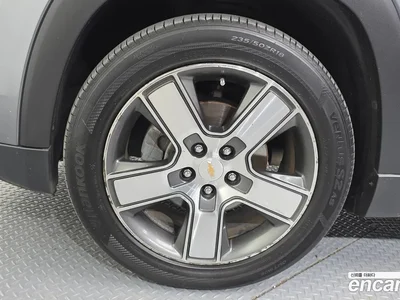 2015 Chevrolet Orlando LPG Platinum Package, фото 4, лот 10076808