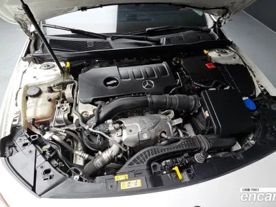 2020 Mercedes-Benz A-Class A220 Sedan, фото 4, лот 10039849