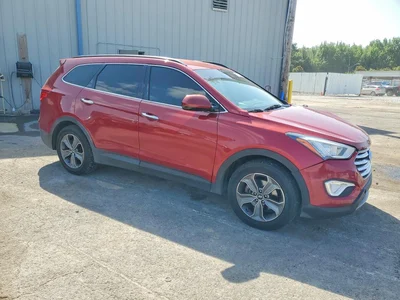 2016 HYUNDAI SANTA FE SE, фото 4, лот 10736876
