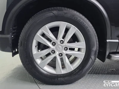 2019 Ssang Yong Rexton Diesel 2.2 4WD, фото 4, лот 10043638