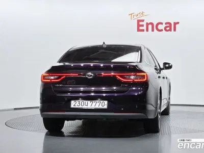 2017 Samsung SM6 2.0 GDe RE, фото 4, лот 11098892