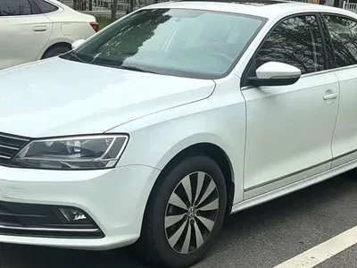 2018 Volkswagen Sagitar 1.6L Automatic Comfort, фото 1, лот 11198182