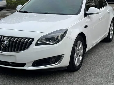 2015 Buick Regal 1.6T Leading Tech Edition, фото 3, лот 10263407