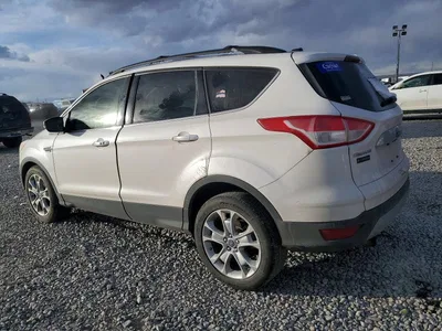 2013 FORD ESCAPE, фото 2, лот 10980017