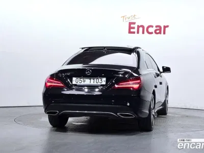 2018 Mercedes-Benz CLA-Class CLA250 4MATIC, фото 2, лот 10039996