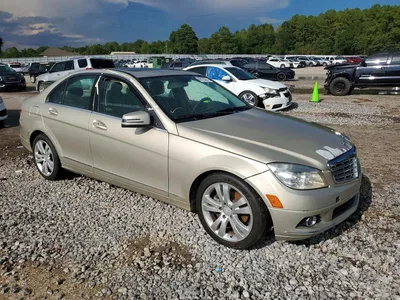2011 MERCEDES-BENZ C 300, фото 4, лот 10958668