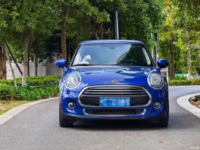 2020 MINI MINI 1.5T ONE PLUS, фото 2, лот 11182620