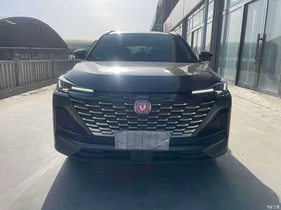 2022 Changan CS55 PLUS Model Second Generation 1.5T DCT Premium Edition, фото 2, лот 10248249
