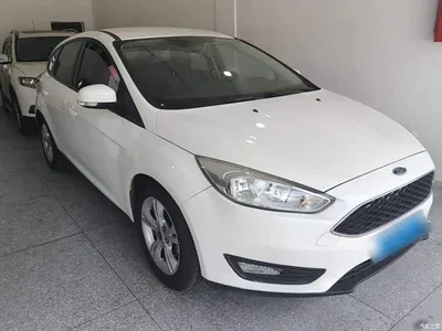 2015 Ford Focus Hatchback 1.6L Automatic Comfort, фото 4, лот 10298250