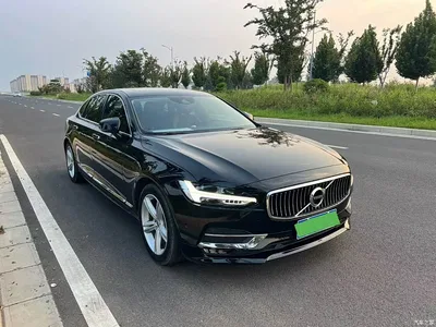 2020 Volvo S90 T5 Inscription Luxury Edition, фото 3, лот 11206577
