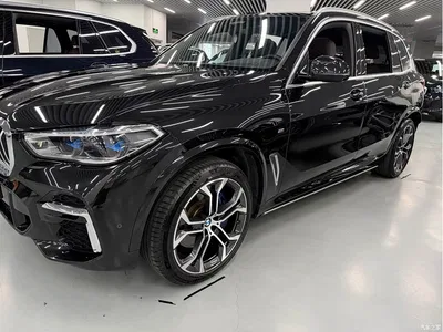 2022 BMW X5 xDrive 40Li Premium M Sport Package, фото 2, лот 10766403