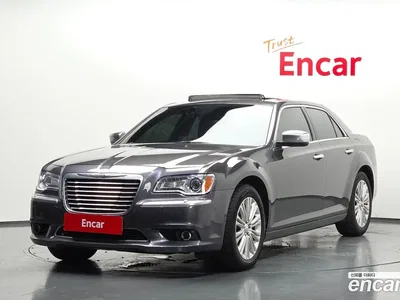 2014 Chrysler 300C 3.6 AWD, фото 1, лот 10202568