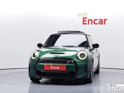 2022 Mini Cooper Classic, фото 3, лот 10218770