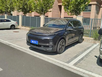 2024 Li Auto Li L8 Pro, фото 1, лот 10825239
