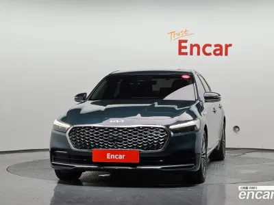 2022 Kia K9 3.3 GDI AWD, фото 3, лот 10165980