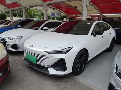 2024 Changan UNI-V 1.5T High Performance Edition, фото 1, лот 10253257