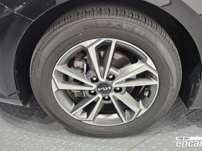 2024 Kia K3 1.6, фото 4, лот 10041291