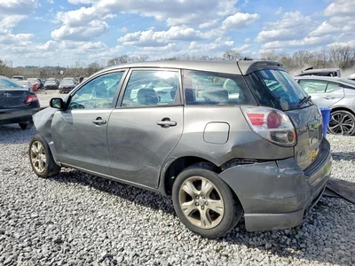 2005 TOYOTA MATRIX XR, фото 2, лот 10494182