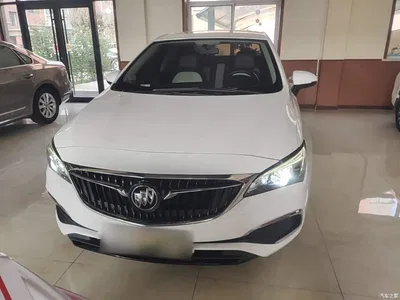 2018 Buick Verano Sedan 15S Automatic Leading, фото 3, лот 11007879