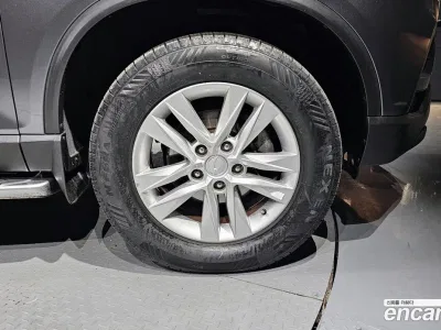2019 Ssang Yong Rexton Diesel 2.2 4WD, фото 4, лот 10066039