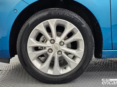 2019 Chevrolet Spark Premier, фото 4, лот 10082412